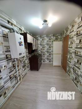 1-к квартира, вторичка, 33м2, 3/3 этаж