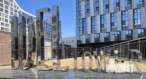 2-к квартира, вторичка, 95м2, 15/15 этаж