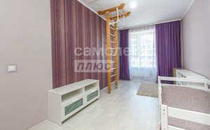 2-к квартира, вторичка, 63м2, 10/31 этаж