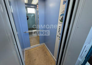 3-к квартира, вторичка, 65м2, 7/9 этаж