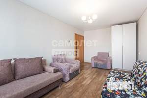 1-к квартира, вторичка, 30м2, 8/10 этаж