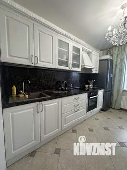 1-к квартира, вторичка, 35м2, 4/26 этаж