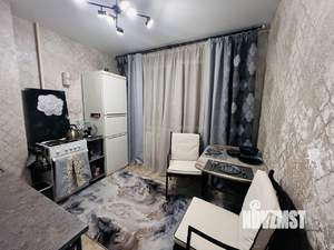 1-к квартира, вторичка, 42м2, 3/10 этаж