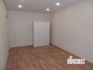 1-к квартира, вторичка, 37м2, 8/10 этаж
