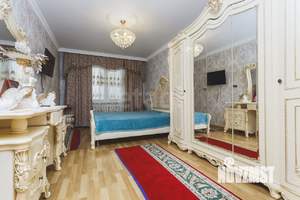 2-к квартира, вторичка, 86м2, 1/10 этаж