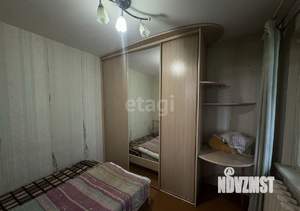 3-к квартира, вторичка, 53м2, 5/9 этаж