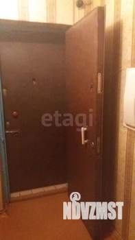 2-к квартира, вторичка, 43м2, 4/5 этаж
