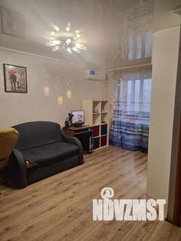 1-к квартира, вторичка, 31м2, 4/5 этаж