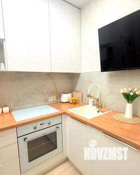 1-к квартира, вторичка, 41м2, 5/9 этаж