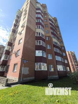 2-к квартира, вторичка, 60м2, 12/13 этаж