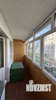 2-к квартира, вторичка, 53м2, 2/9 этаж