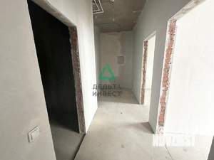 2-к квартира, вторичка, 62м2, 13/18 этаж