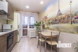 3-к квартира, вторичка, 68м2, 4/12 этаж