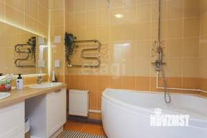 3-к квартира, вторичка, 79м2, 11/14 этаж