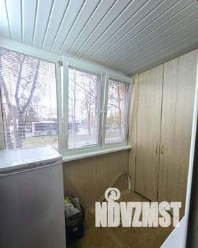 1-к квартира, вторичка, 31м2, 1/9 этаж