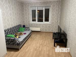 1-к квартира, вторичка, 33м2, 3/9 этаж