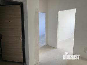 2-к квартира, вторичка, 52м2, 9/14 этаж