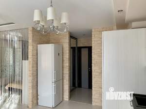 1-к квартира, вторичка, 46м2, 2/5 этаж