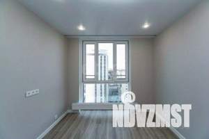 2-к квартира, вторичка, 54м2, 14/25 этаж