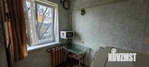 2-к квартира, вторичка, 43м2, 5/5 этаж