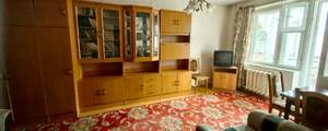 2-к квартира, вторичка, 43м2, 8/9 этаж