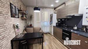 1-к квартира, вторичка, 36м2, 1/6 этаж