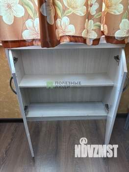 2-к квартира, вторичка, 45м2, 2/5 этаж