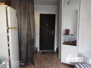 Студия квартира, вторичка, 14м2, 5/5 этаж