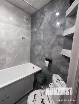 2-к квартира, вторичка, 42м2, 4/5 этаж