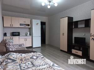 Студия квартира, вторичка, 24м2, 4/9 этаж