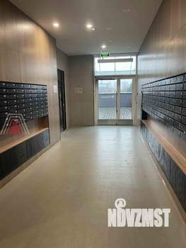 Студия квартира, вторичка, 28м2, 8/24 этаж