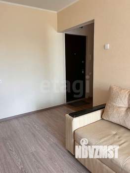 1-к квартира, вторичка, 30м2, 5/9 этаж