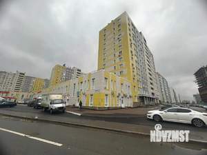 Студия квартира, вторичка, 28м2, 2/14 этаж