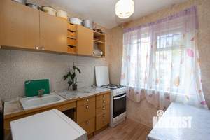 2-к квартира, вторичка, 45м2, 5/5 этаж