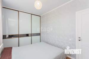 3-к квартира, вторичка, 67м2, 7/12 этаж