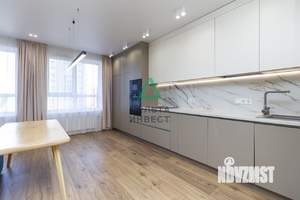 3-к квартира, вторичка, 83м2, 6/10 этаж