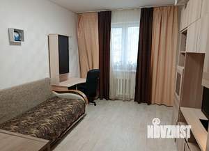1-к квартира, вторичка, 35м2, 7/10 этаж