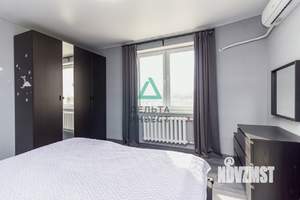 2-к квартира, вторичка, 63м2, 16/24 этаж