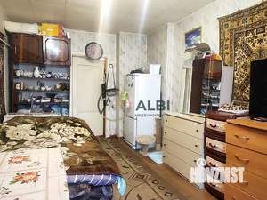1-к квартира, вторичка, 31м2, 1/2 этаж