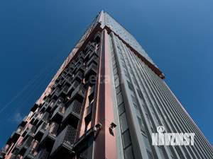 3-к квартира, вторичка, 101м2, 23/33 этаж