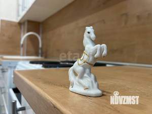 1-к квартира, вторичка, 38м2, 14/16 этаж