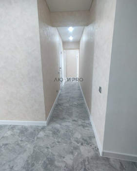 3-к квартира, вторичка, 92м2, 12/12 этаж