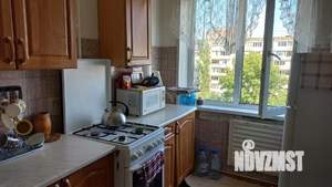 2-к квартира, вторичка, 43м2, 7/9 этаж