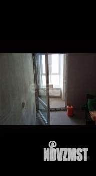 1-к квартира, сданный дом, 33м2, 4/9 этаж