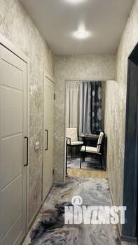 1-к квартира, вторичка, 42м2, 3/10 этаж