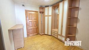 3-к квартира, вторичка, 100м2, 4/6 этаж