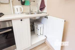 1-к квартира, вторичка, 32м2, 3/5 этаж