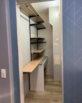 2-к квартира, вторичка, 36м2, 20/26 этаж