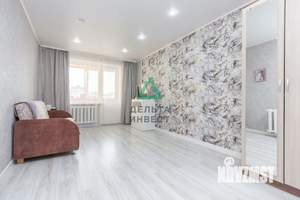 3-к квартира, вторичка, 71м2, 9/12 этаж
