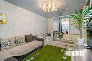 1-к квартира, вторичка, 31м2, 5/5 этаж
